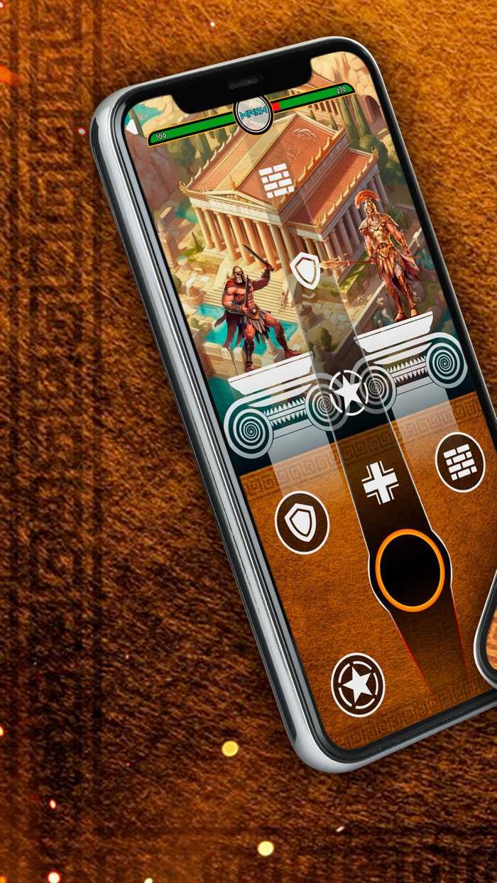 Battle for Kingdom of Greed