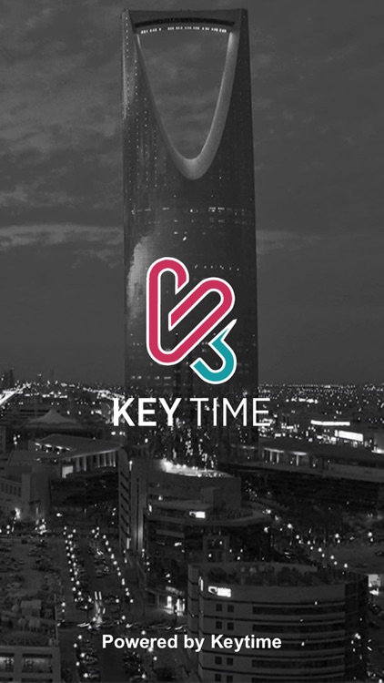 Keytime CRM