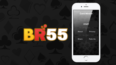 Screenshot #1 pour Card Minder