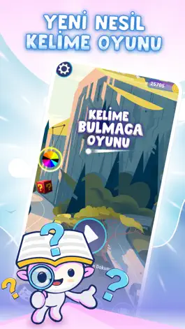 Game screenshot Kelime Bulmaca Oyunu 2022 mod apk