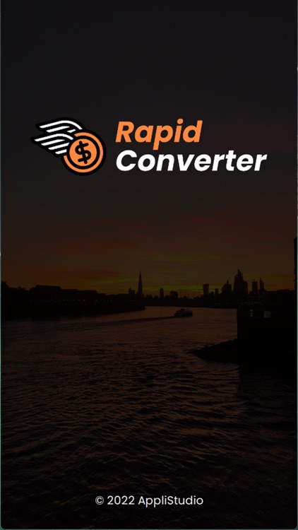 Currency Rapid Converter