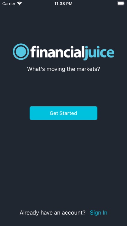 Financial Juice