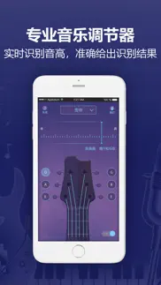 guitartuner pro 吉他调音器：二胡调音器 problems & solutions and troubleshooting guide - 1