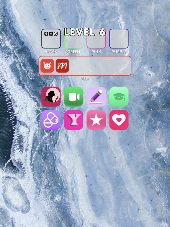 App Organize screenshot 2