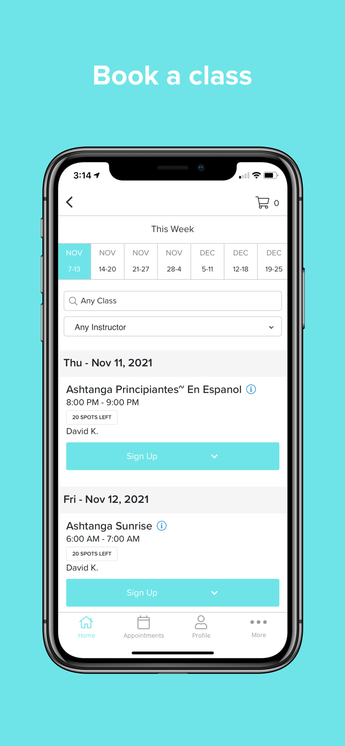 Progressive Ashtanga Yoga