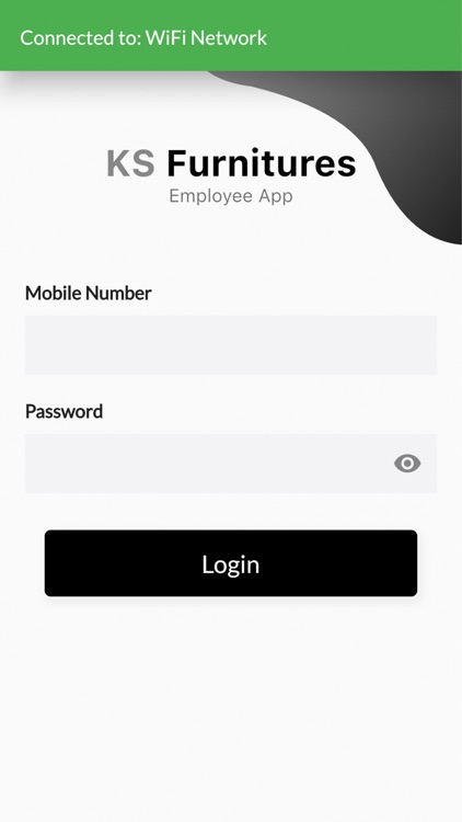 KS Employee App