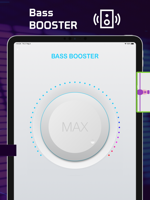 Max Volume - ボリュームブースターのおすすめ画像3