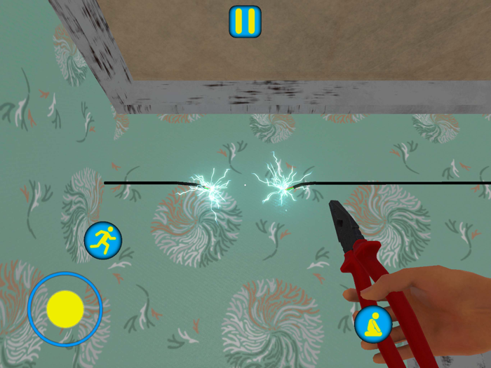 Electrician Simulator