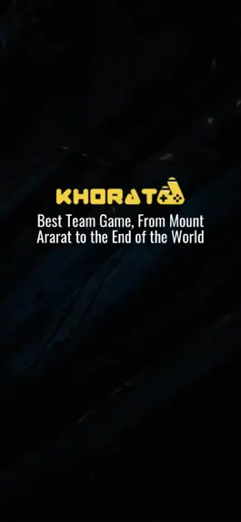 Game screenshot Khorata mod apk