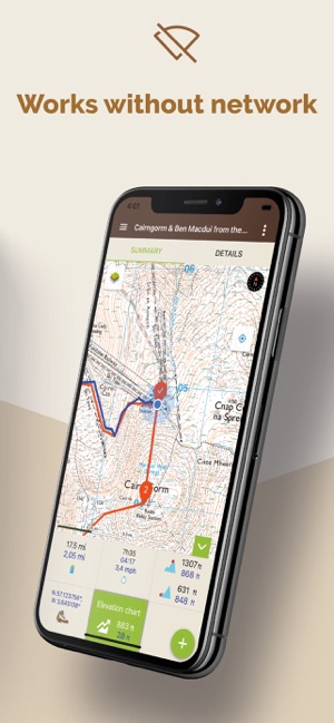 [Updated] Visorando Walking Routes For IPhone / IPad, Windows PC (2023) 🔥