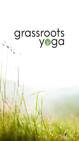 Game screenshot Grassroots Yoga - Ventura, Ca mod apk