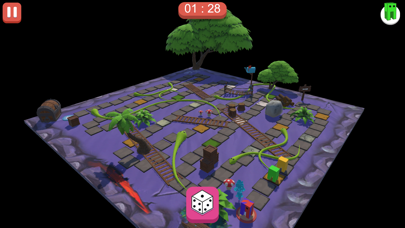 Ludo Legends Snakes and Ladder Screenshots