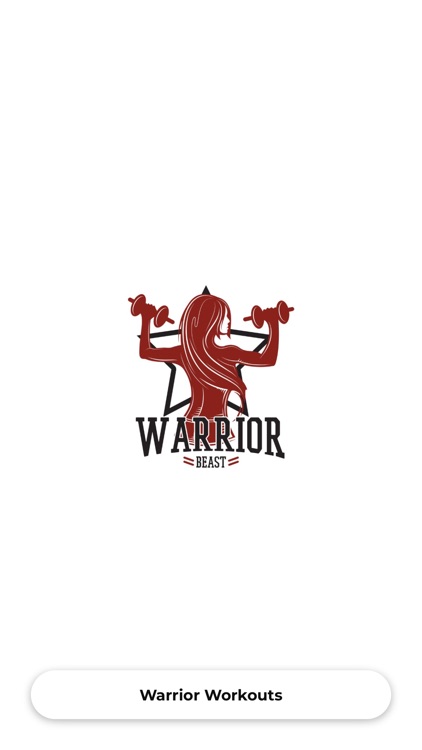 Warrior Beast Fitness