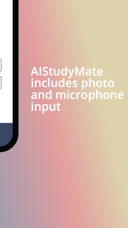 AIStudyMate screenshot-3