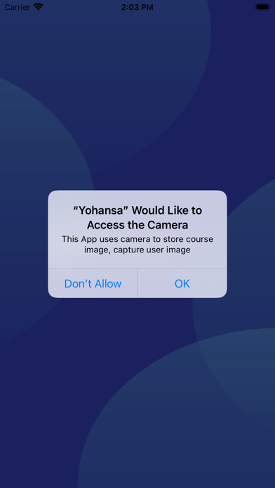 Yohansa screenshot 3