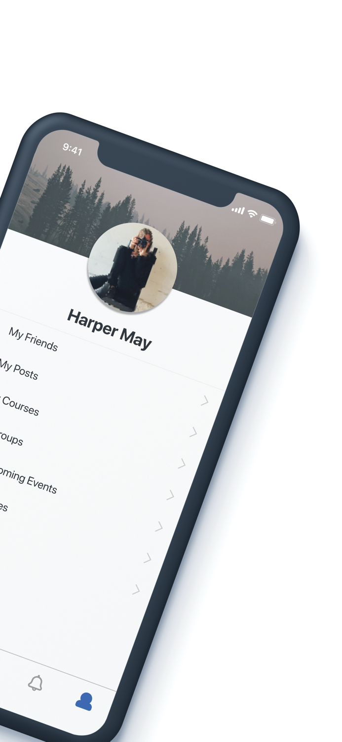 Mendocino College official app