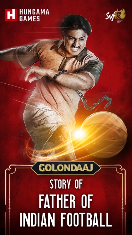 Golondaaj  Official Movie Game