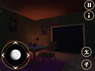 Captura de Pantalla 3 Scary Horror Funtime Escape iphone