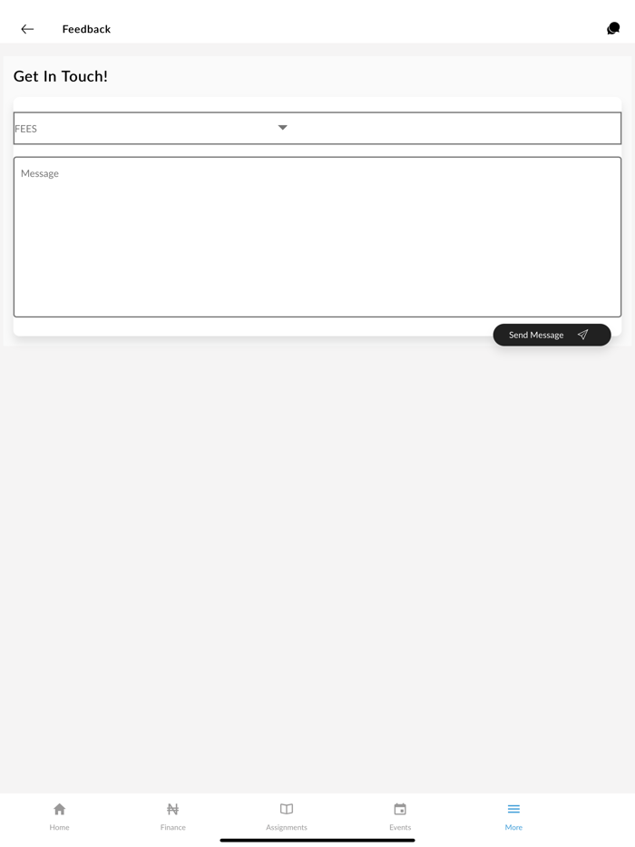 Lekki British School Parent