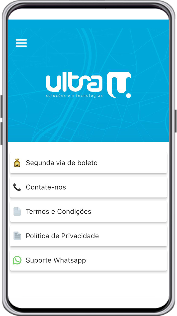 Ultra Tecnologias 2.0