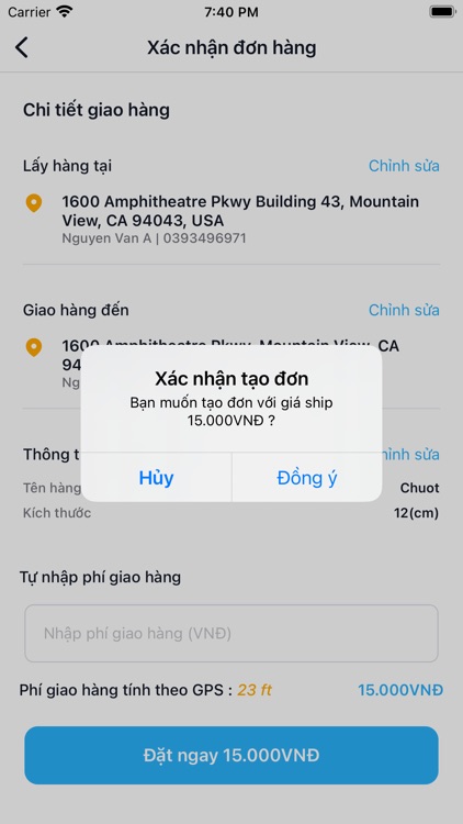 AloShipProject screenshot-9