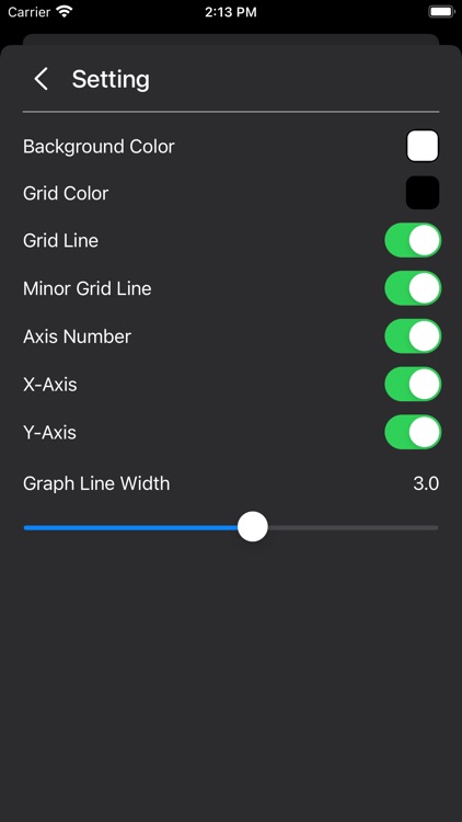 Graph Calc Plus