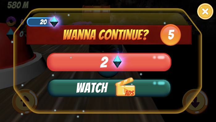 Runner-Ball-3D-Adventure