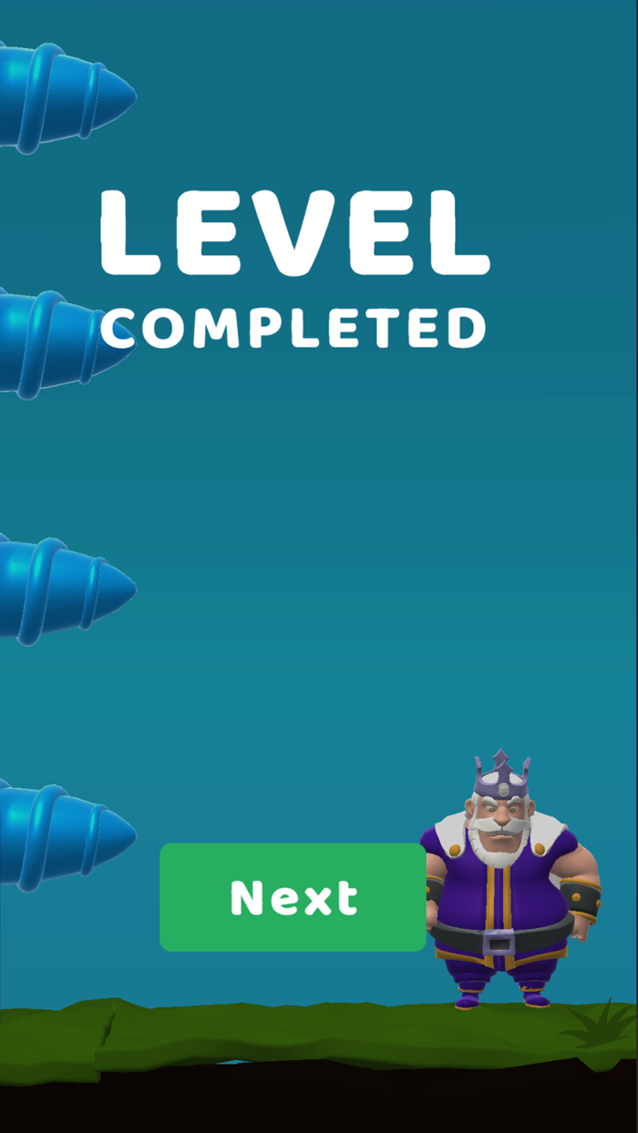 Save The King  Royal Matching