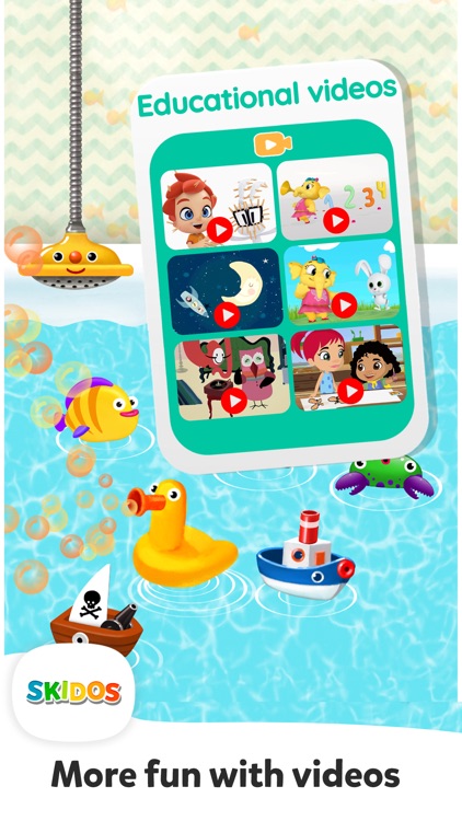Learning Games: For Kids screenshot-6