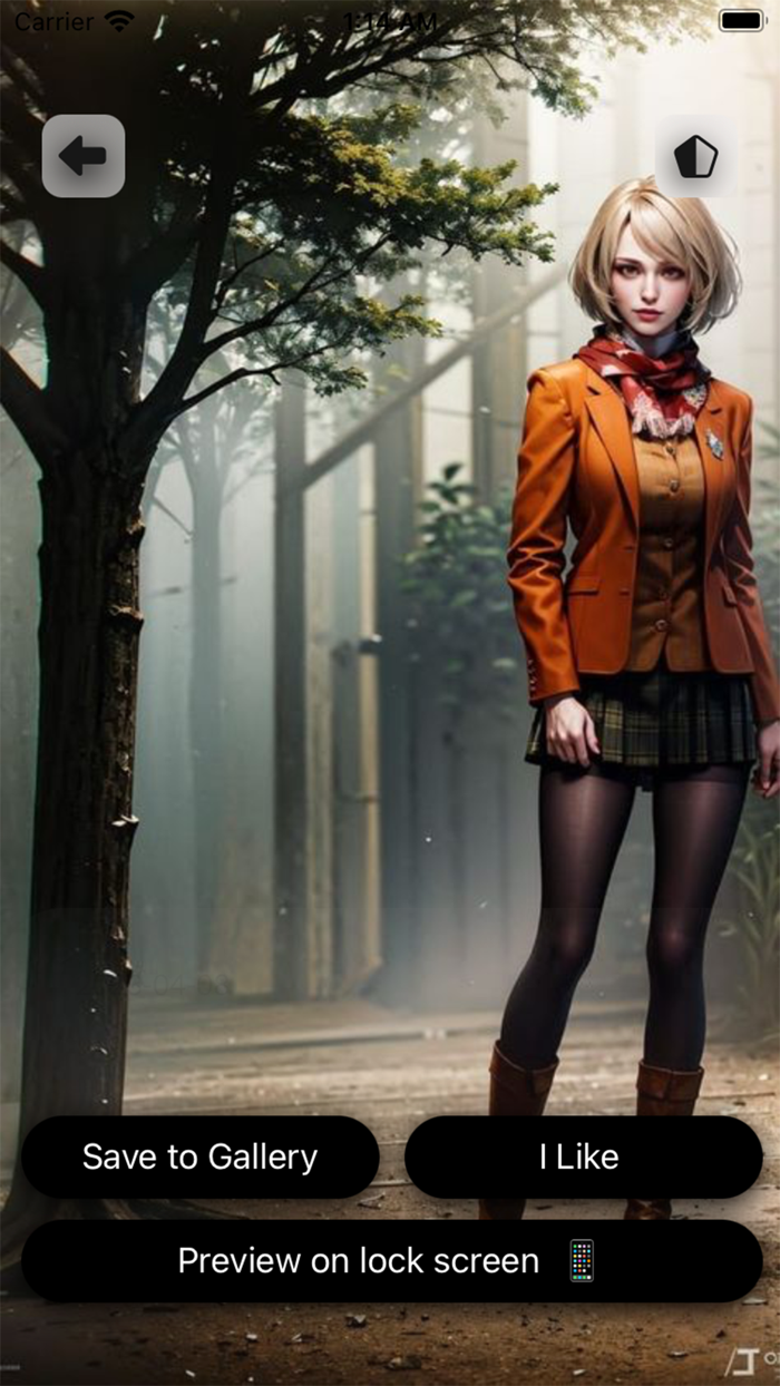 4K Resident Evil Wallpapers