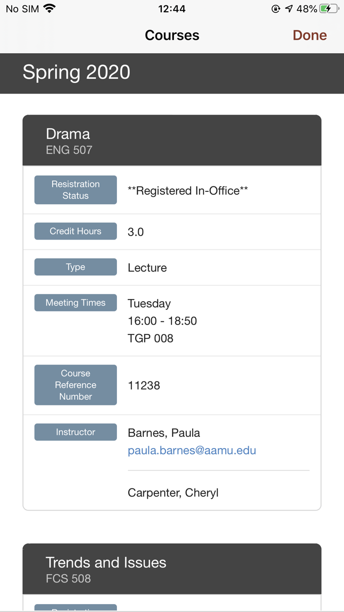 Alabama AM University