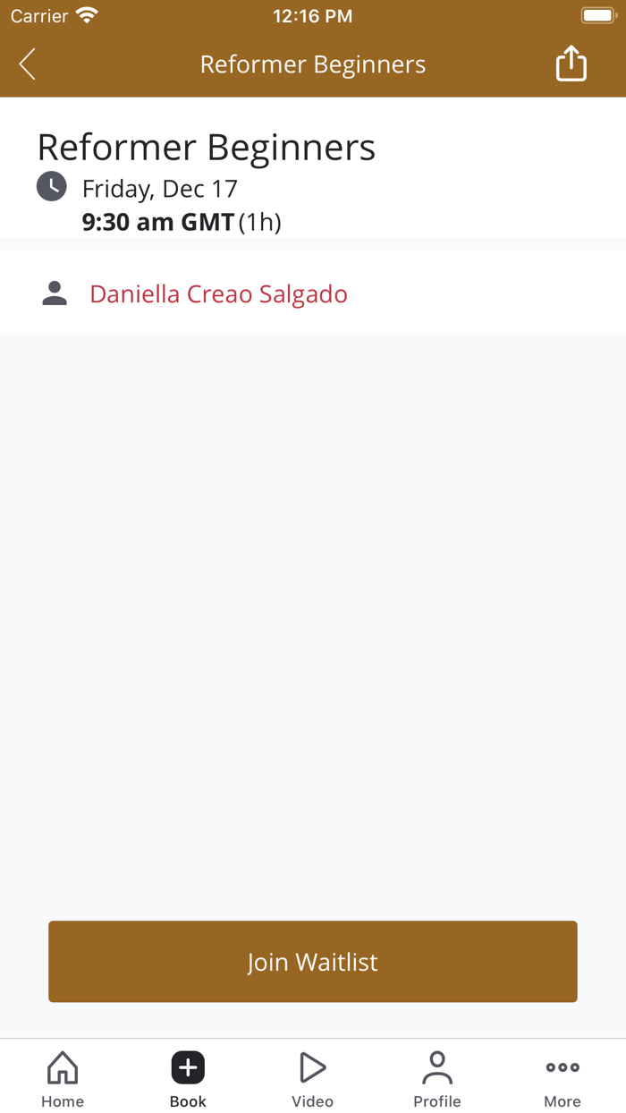 Pilates Performance Ireland