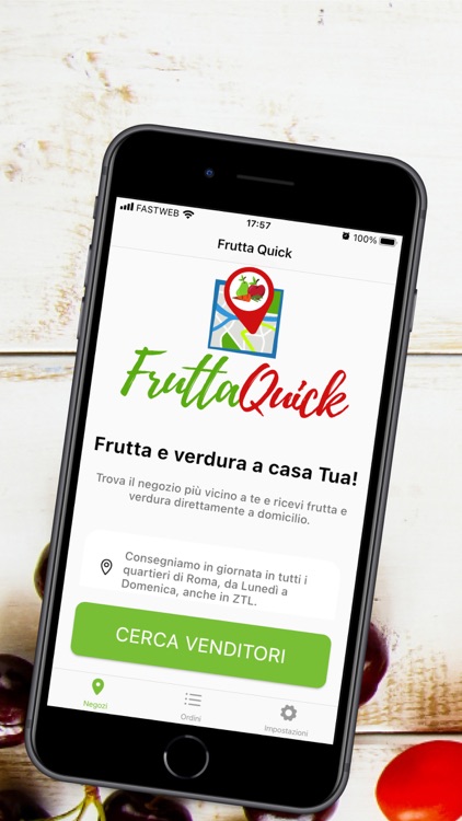 FruttaQuick screenshot-4