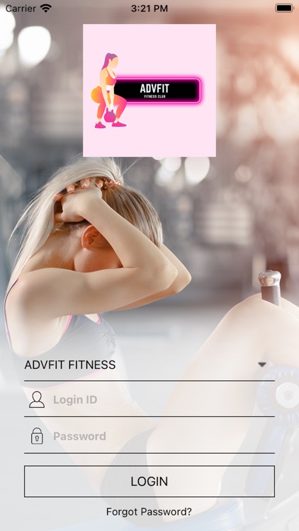 ADVFIT