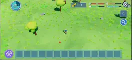 Game screenshot 荒野迷失 mod apk