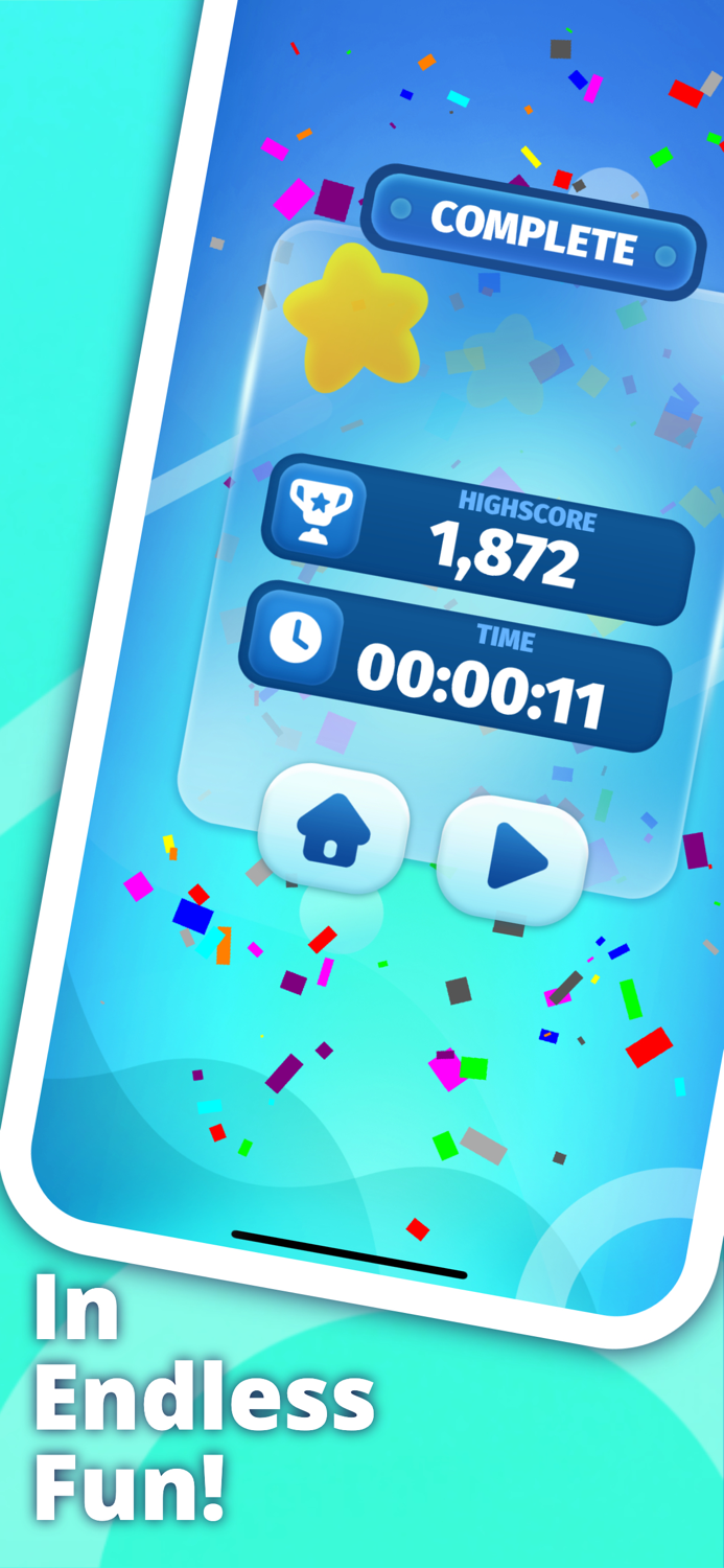 Sudoku Up - Logic Puzzle