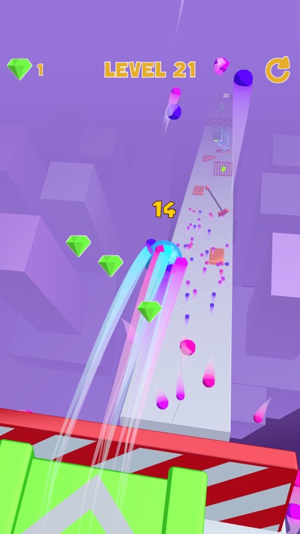 Stick and Roll screenshot-5