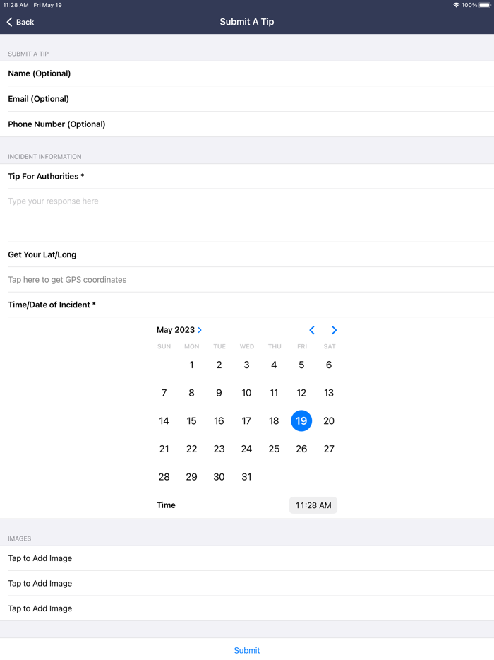 Madison County Sheriffs Office