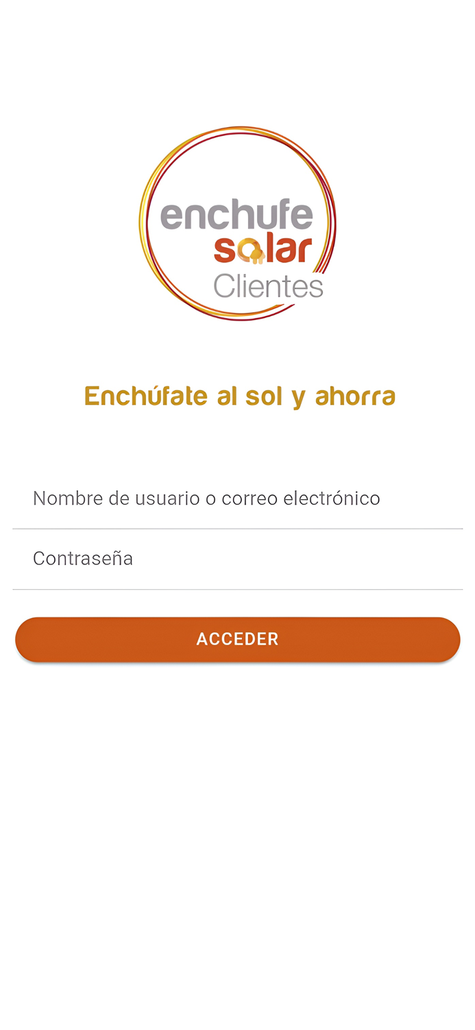 Clientes EnchufeSolar