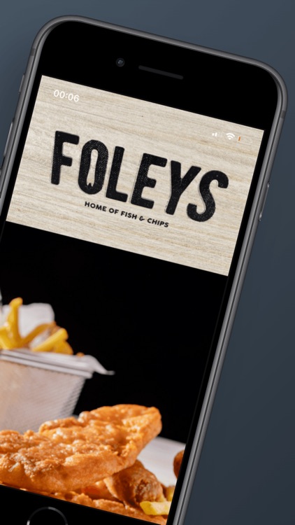 Foleys Fish Bar