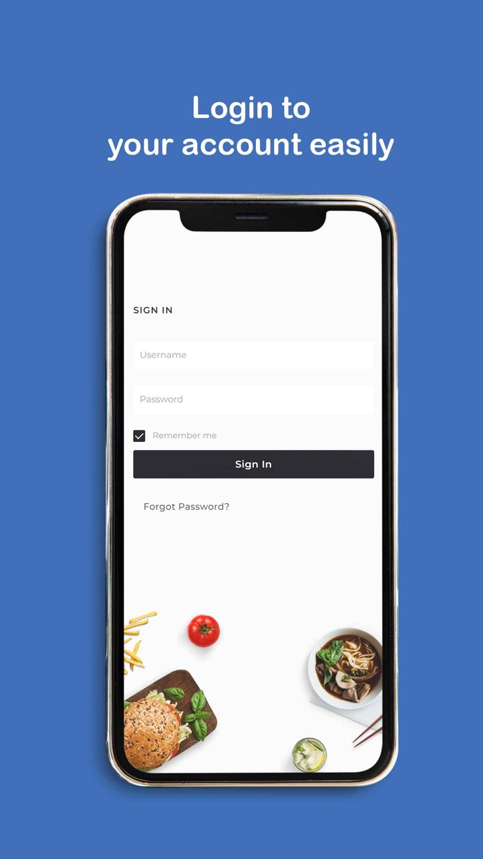 Delivery Root Driver