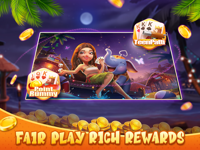 TeenPatti GO - Andar Bahar