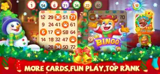 Imágen 2 Bingo Wild - Juegos de bingo iphone