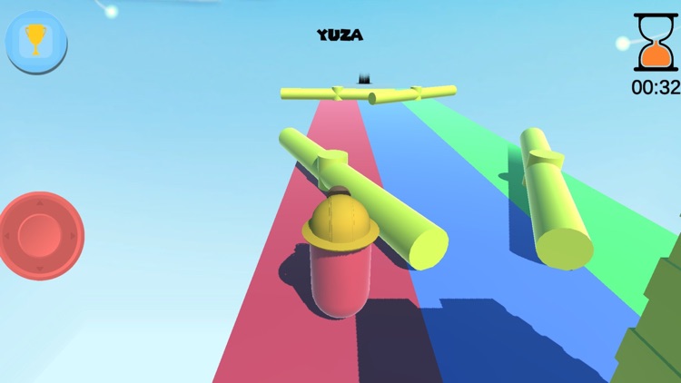 Color Ways 3D : Obstacle Game
