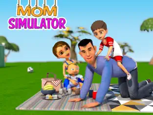 Imágen 3 Mom life and Baby Care 3D iphone