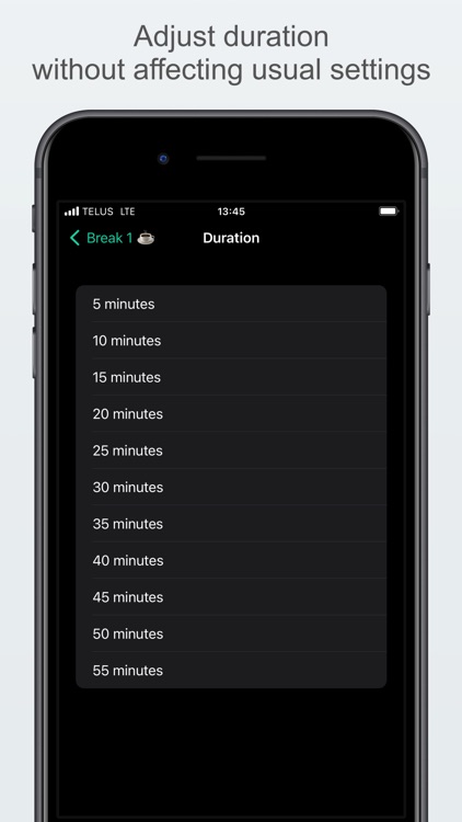 Cucumber Timer screenshot-3