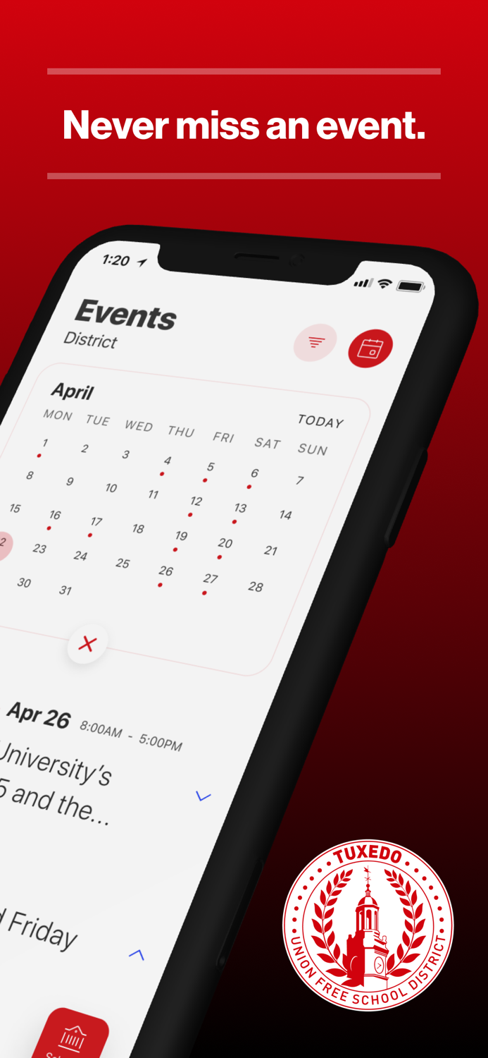 Tuxedo School District