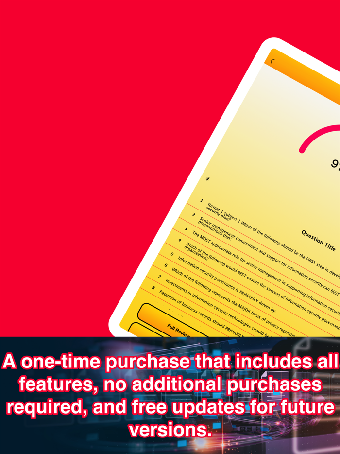 CompTIA Exam Prep  2023