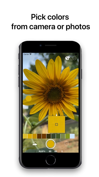 Pic Colors screenshot-0