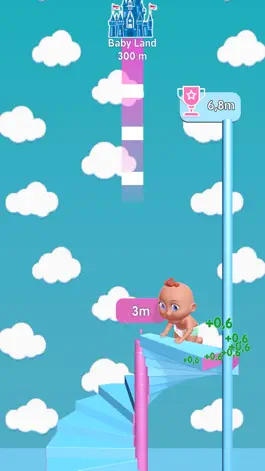 Game screenshot Babycare Master! hack